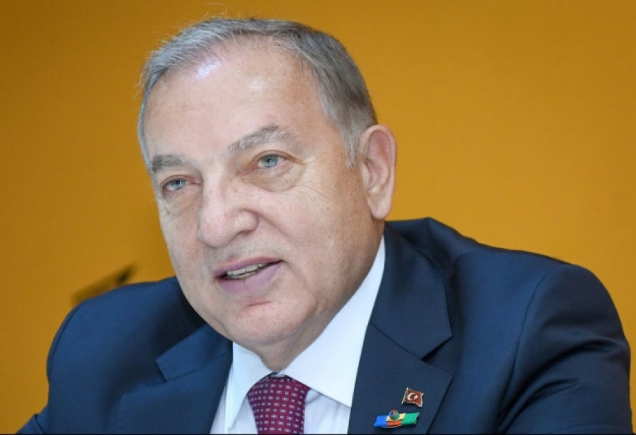 Hulusi Kılıç: Cənubi Qafqazda yeni dövrün başlamasını arzulayırıq