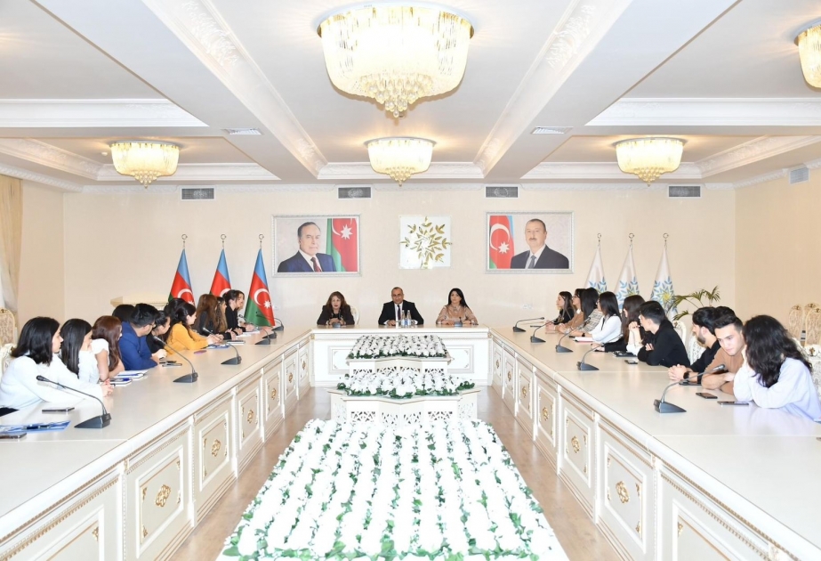 “Heydər Əliyev Məktəbi” layihəsi yekunlaşıb