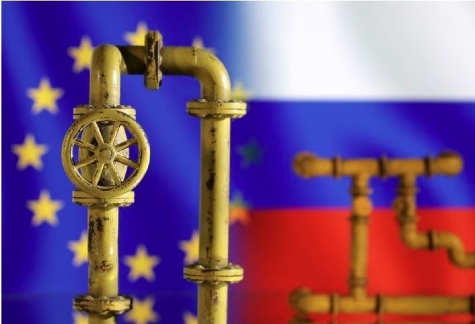 EU to give member states authority to halt Russian gas imports - FT