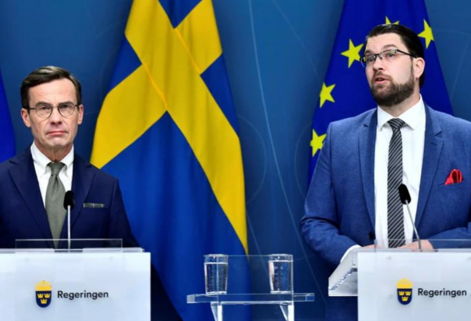 Обновленный законопроект об иммиграции вызвал критику в Швеции