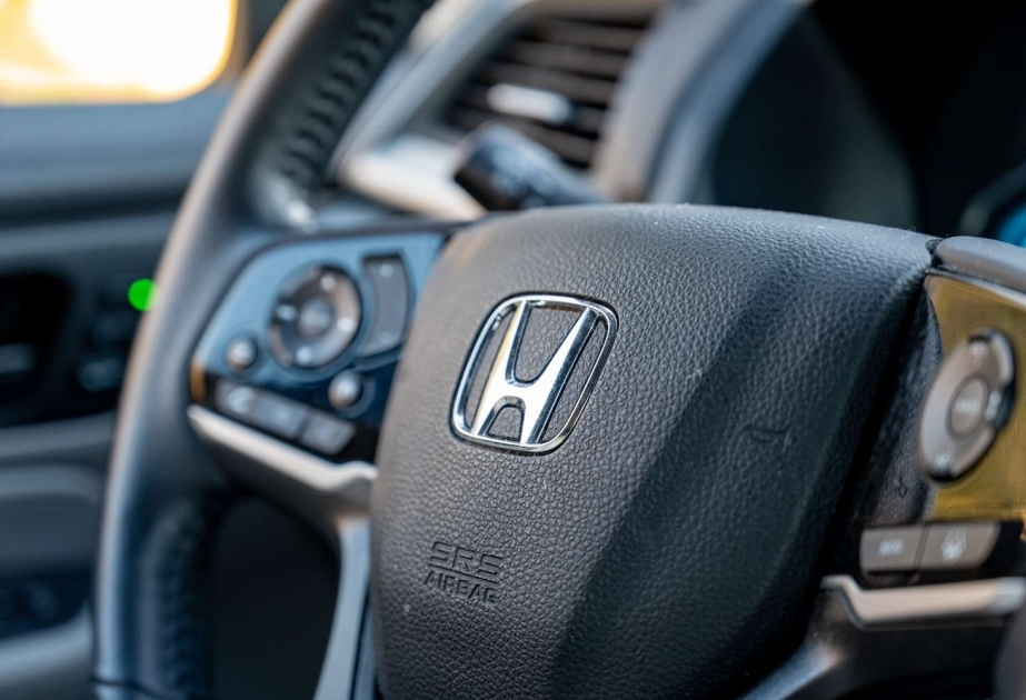 “Honda” 1 milyon 138 min avtomobilini geri çağıracaq