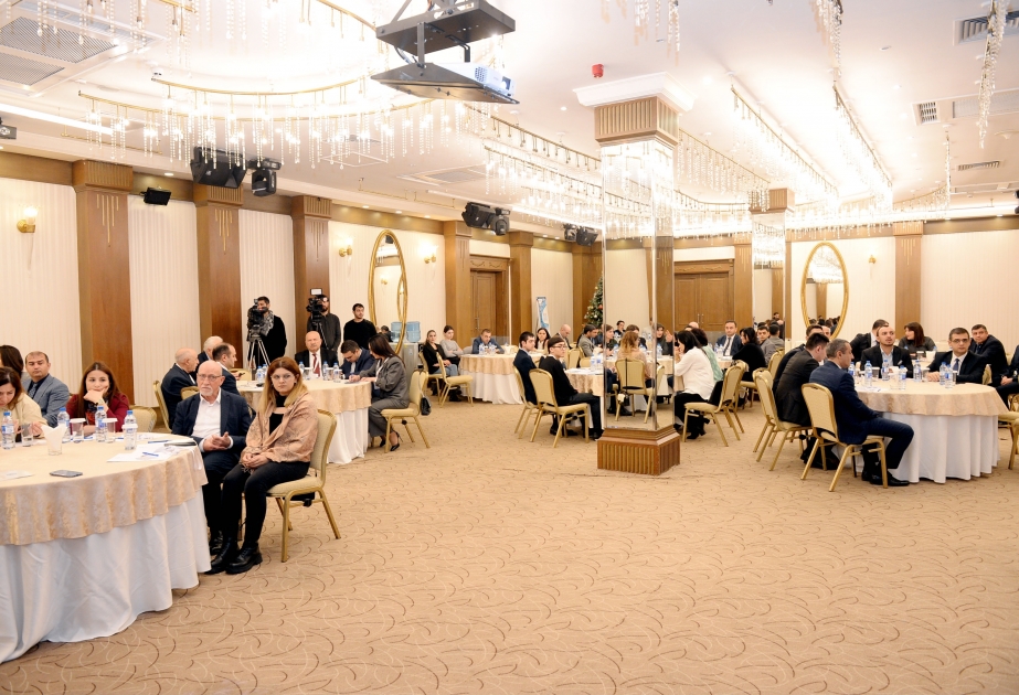 باكو تستضيف المؤتمر في "تراث حيدر علييف: التسامح وقيم التعددية الثقافية"