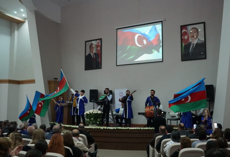 Ulu Öndər səhiyyəni cəmiyyətin həyatında ən mühüm sahə kimi qiymətləndirib