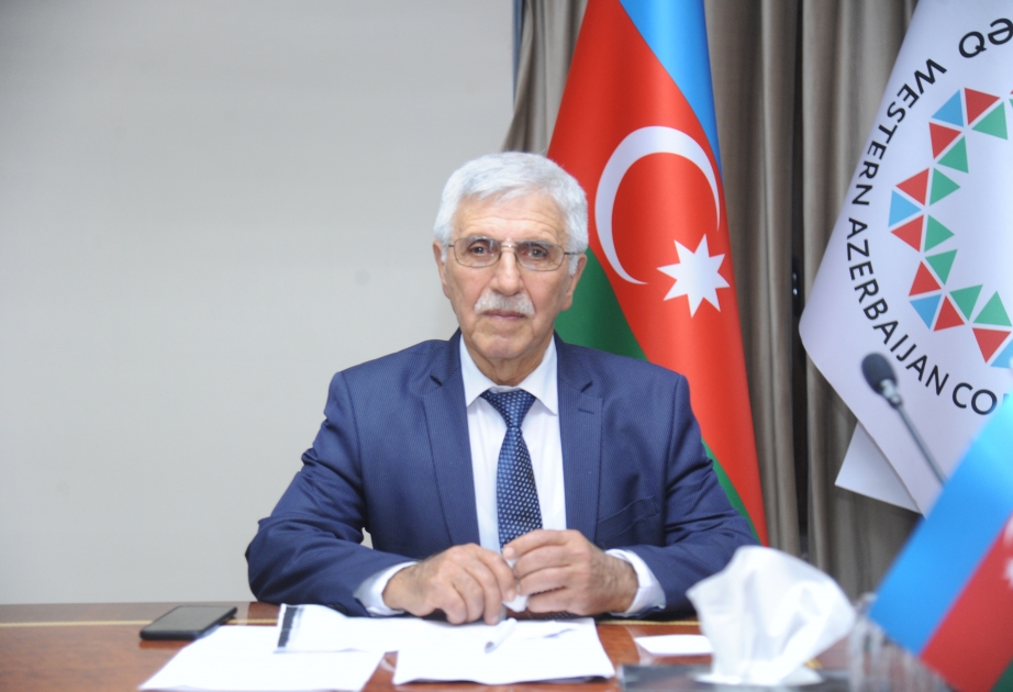 “Azərbaycan dilinin Meğri şivələri” monoqrafiyasının ikinci nəşrinin təqdimatı olub