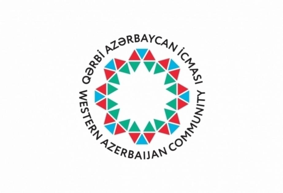 Communauté de l’Azerbaïdjan occidental : Les membres du Congrès américain devraient s’abstenir de toute politique visant à créer une concurrence géopolitique dans la région