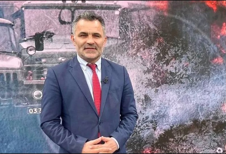Türkiyəli siyasi ekspert: Azərbaycan meydanlarda olduğu kimi, masa arxasında da Zəfər qazanır