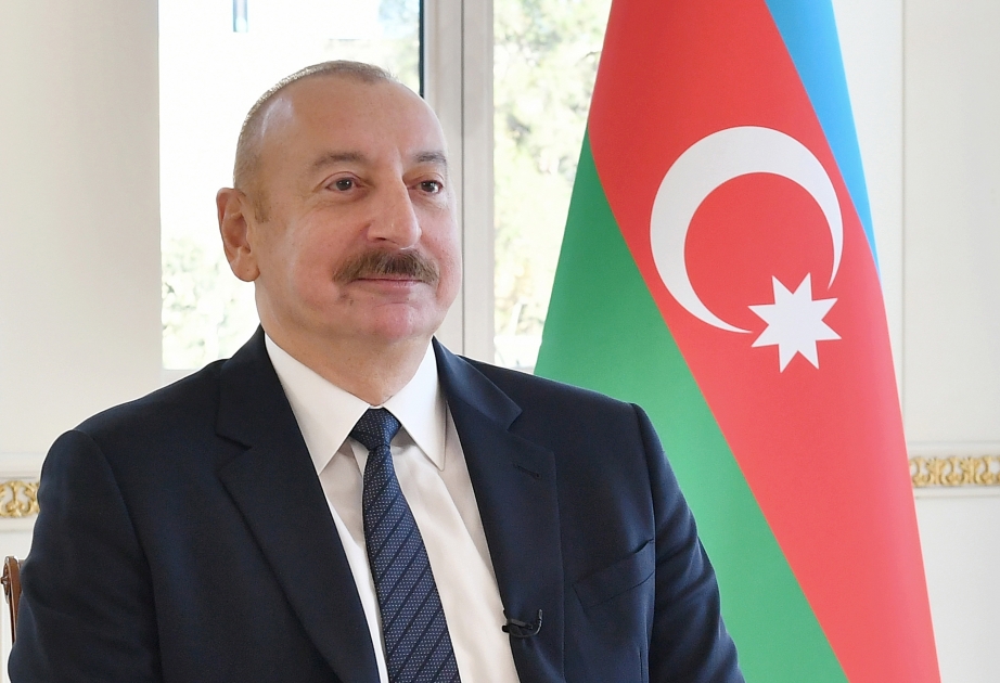 Presidente de Azerbaiyán: “Nuestros principales gastos estatales se destinarán a la zona liberada Karabaj y a Zangazur Oriental”