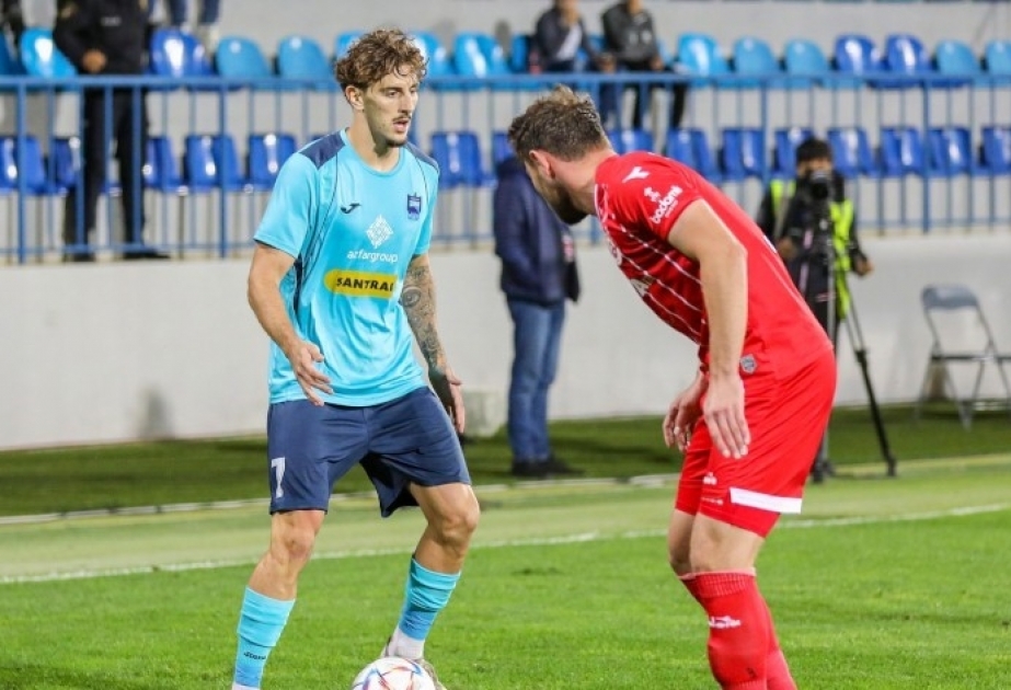 Premyer Liqa: “Kəpəz” Qəbələ səfərində, “Zirə” “Araz-Naxçıvan”ı qəbul edir