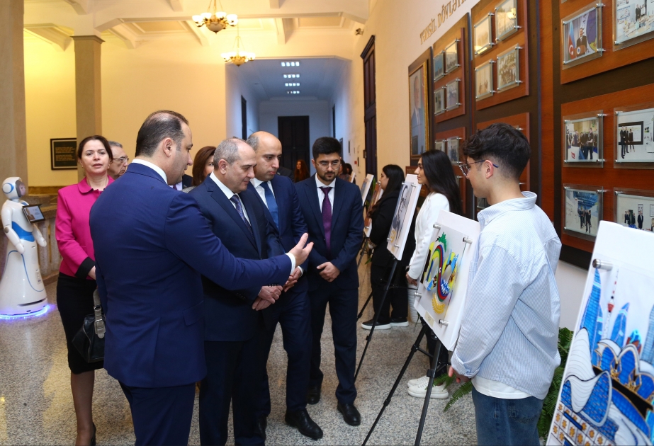 Nazir: Azərbaycanın ərazi bütövlüyünün tam bərpası xalqımızın tarixində şanlı səhifə kimi qalacaq