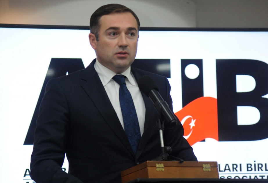 Qarabağa investisiya yatırmaq üçün müraciət edən Türkiyə şirkətlərinin sayı açıqlanıb