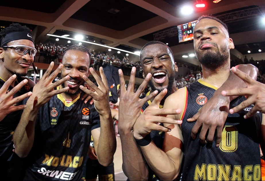 Azərbaycan millisində iki əcnəbi basketbolçu -  EKSKLÜZİV