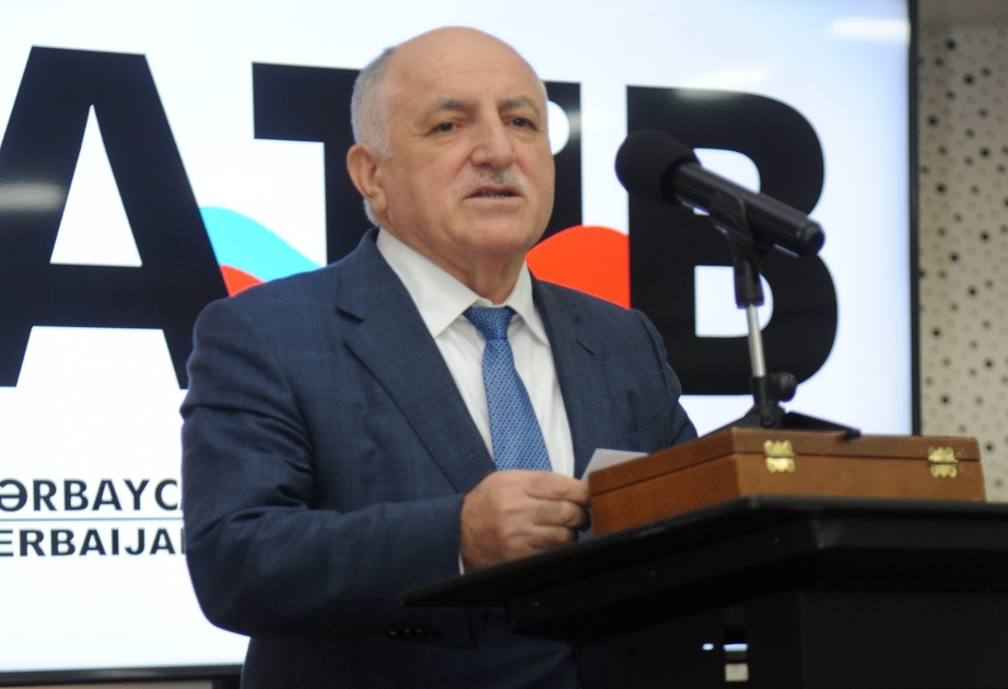 ‘Direct Turkish investments in Azerbaijan's non-oil sector amounts to $3.5 billion'