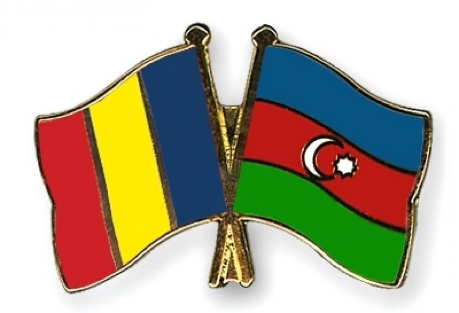 الرئيس علييف يعفي سفير البلد لدى رومانيا