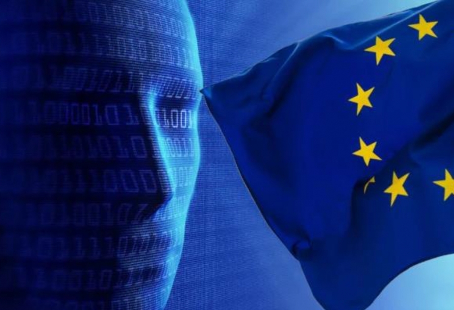 EU agrees landmark rules on artificial intelligence