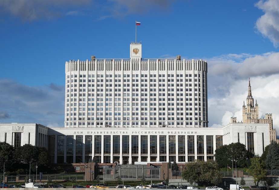 Stellvertretende Premierminister Aserbaidschans und Russlands treffen sich in Moskau