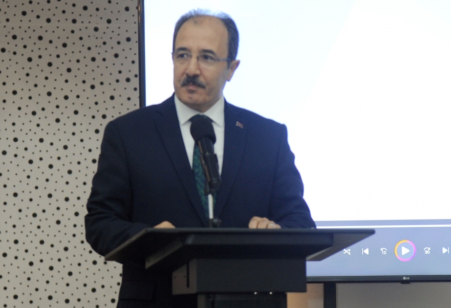 A finales de 2023, el volumen de comercio entre Azerbaiyán y Türkiye alcanzará los 7.5 mil millones de dólares