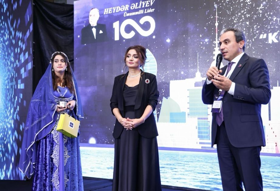 “Kardiologiyada yeni çağırışlar–2023” mövzusunda beynəlxalq elmi konqres keçirilib