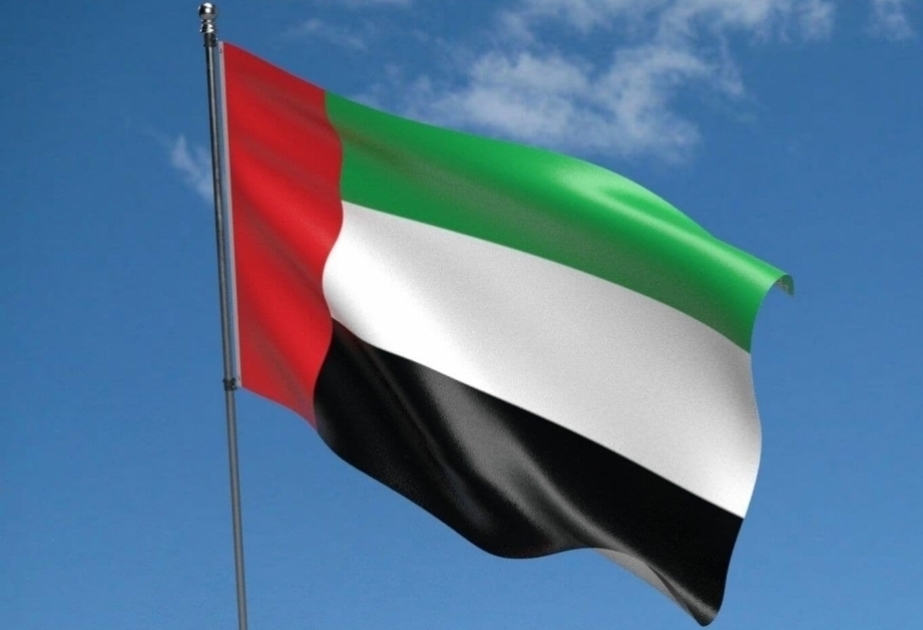 UAE welcomes peace-building steps between Armenia and Azerbaijan