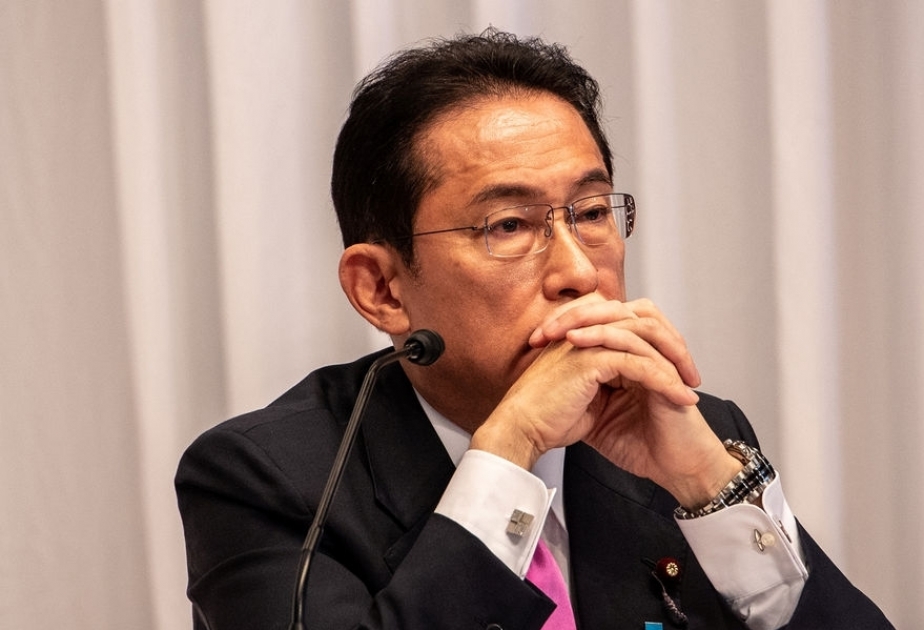 Kishida to ditch members of Abe faction in slush fund scandal