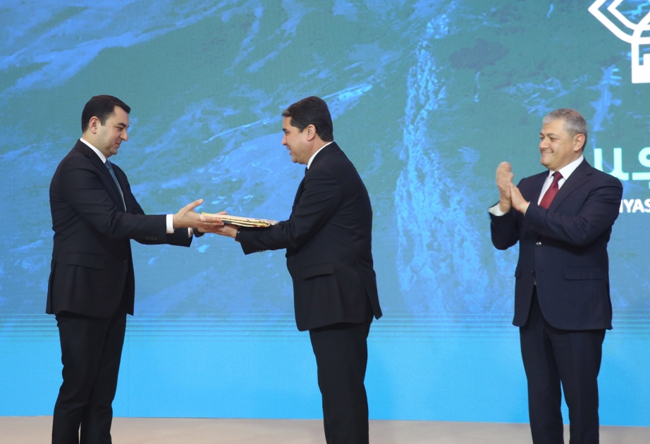 En 2024, el título de capital cultural del mundo túrquico se transfiere de Shusha a la ciudad de Anev de Turkmenistán