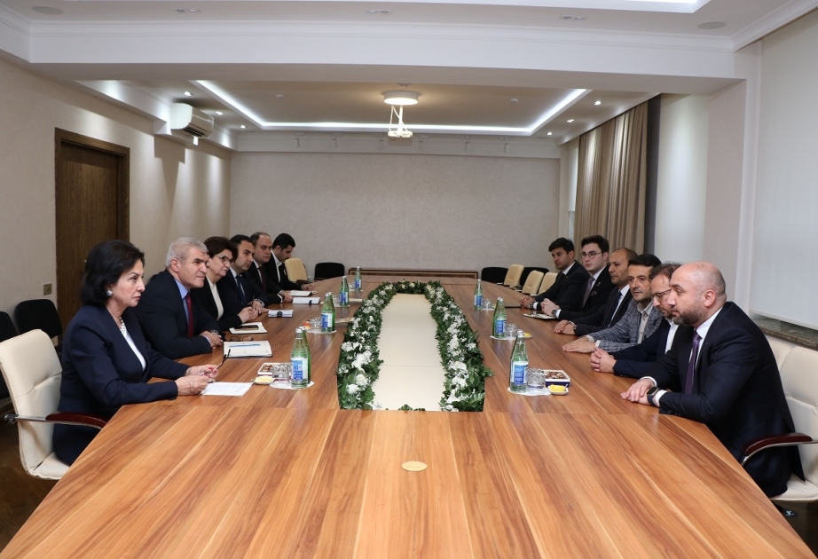 “MÜSİAD Azərbaycan”la əməkdaşlıq tələbələr üçün təcrübə imkanları yaradacaq