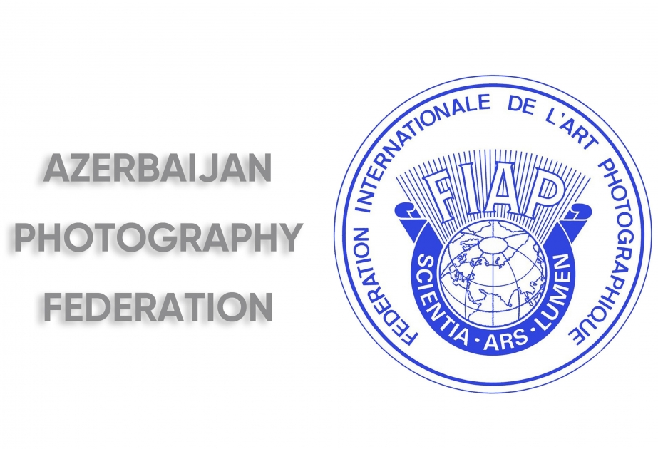 Федерация фотографии Азербайджана принята в члены Всемирной организации фотографии