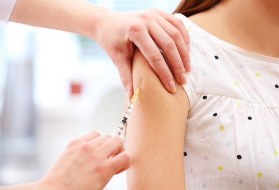 Вакцинация существенно снижает тяжесть течения и распространение кори среди детей