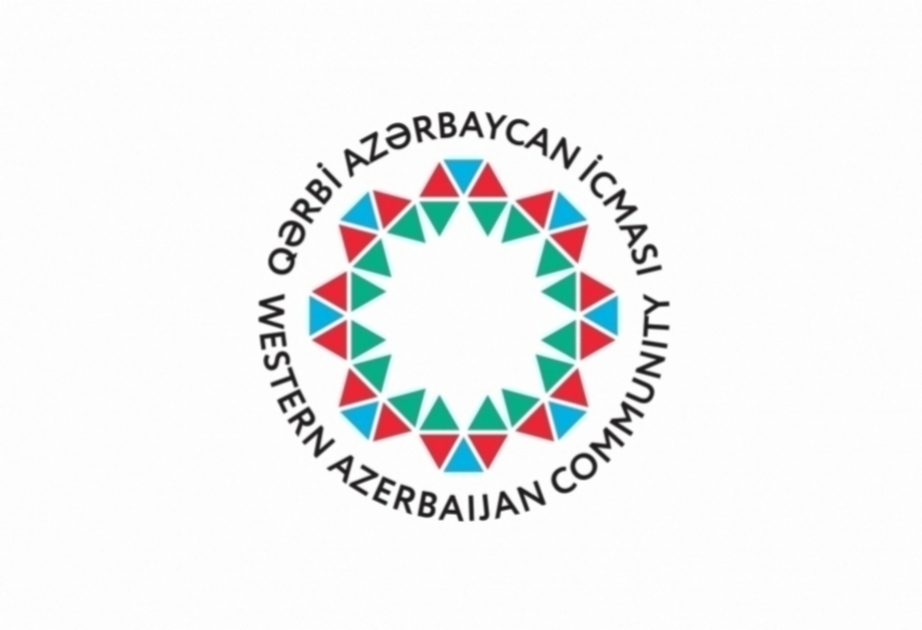 Western Azerbaijan Community: Ridiculous statements of former Armenian FM clearly reveal why Armenia is a failed state