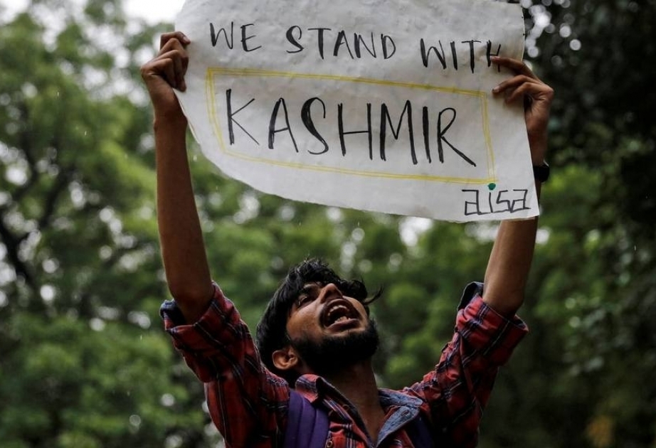 Article 370: India Supreme Court upholds repeal of Kashmir's special status