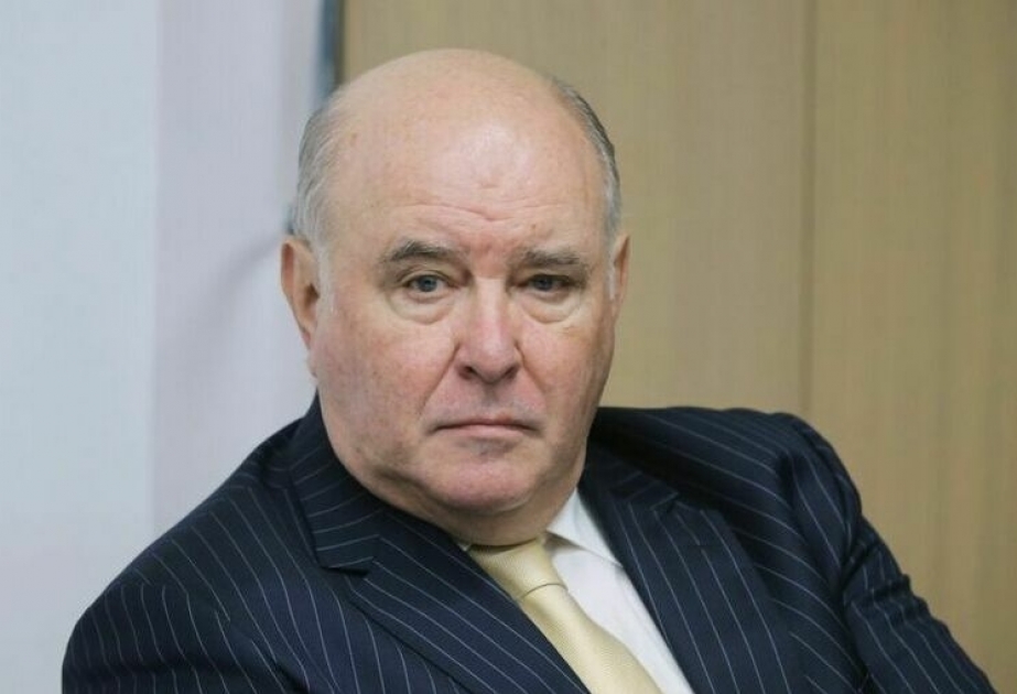 Российский сенатор подвел итоги визита в Азербайджан