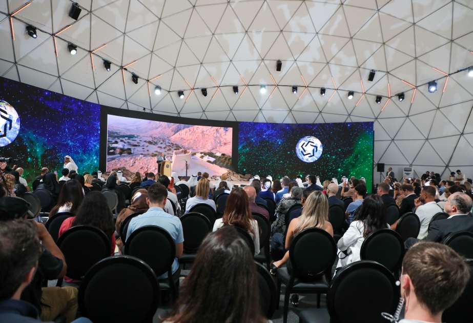 La COP28 moviliza la acción para proteger y restaurar bosques, 0 tierras y océanos