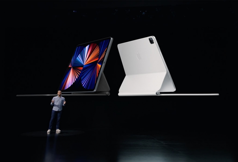 “Apple” 2024-cü ildə iki yeni iPad Pro və iPad Air buraxacaq