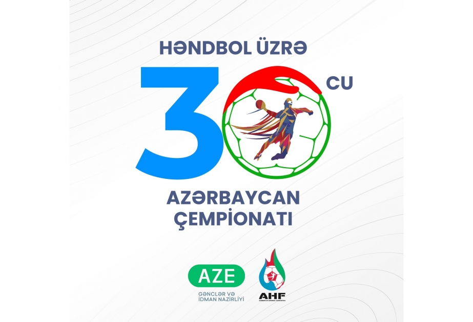 Həndbol üzrə Azərbaycan çempionatı: “Qarabağ” və “Kür”ün uğurlu seriyası davam edir