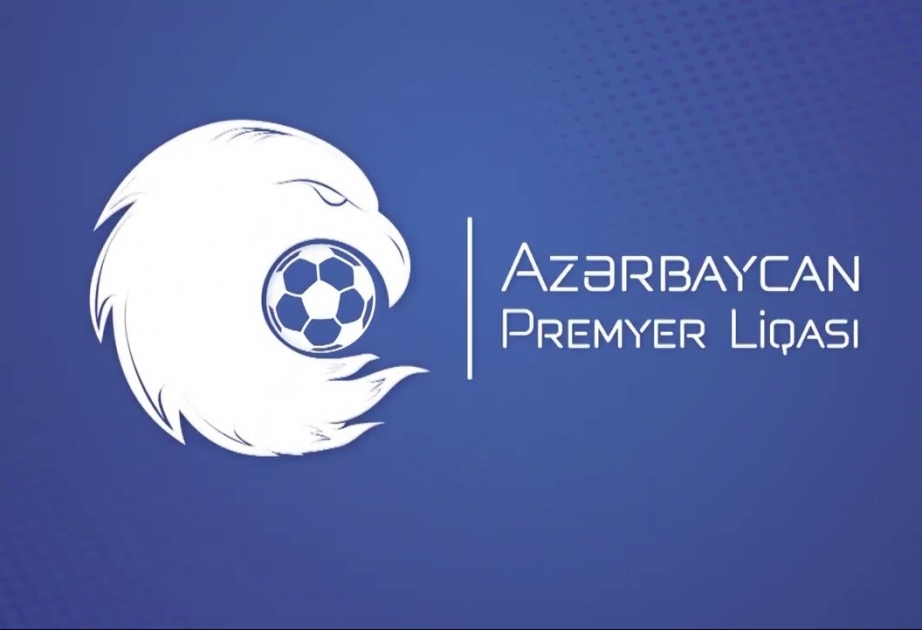 Azərbaycan Premyer Liqasında bir oyunun vaxtı dəyişdirilib