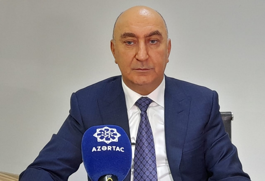 İlham Bayramov: Bəzi məhsullarda “halal” sözündən istifadə edilir ki, bu aldadıcıdır