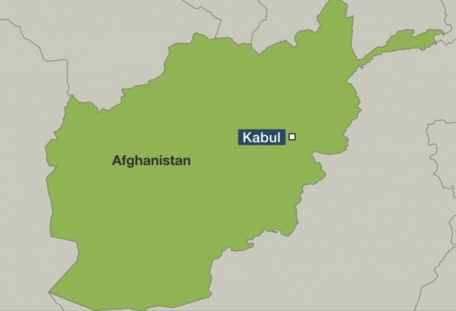 Erdbeben in Afghanistan