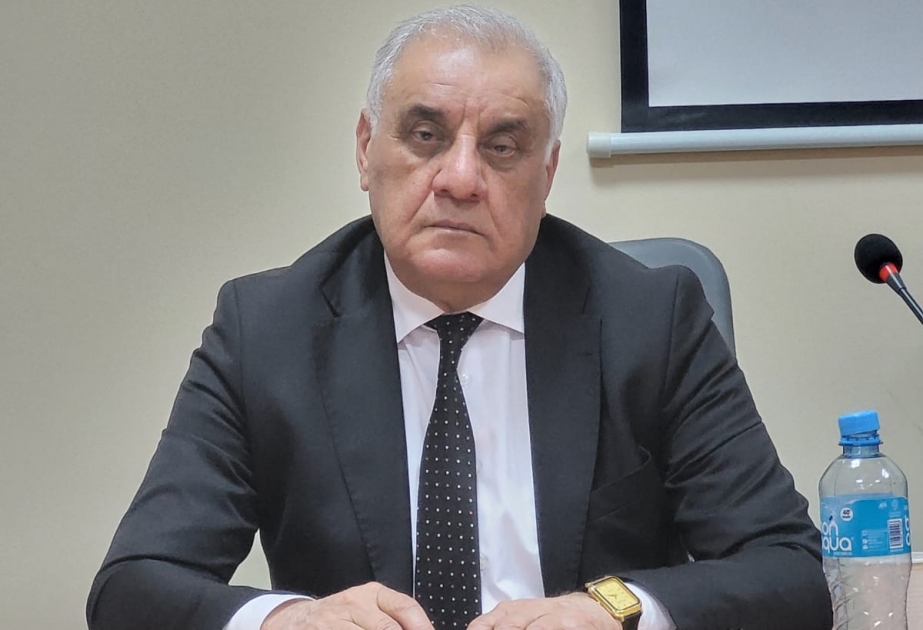 Ulu Öndər Heydər Əliyevin Azərbaycan dövləti və tarixi qarşısında xidmətləri və rolu