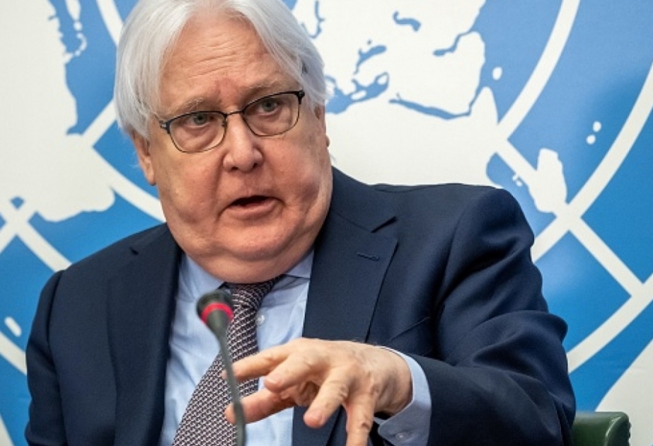 UN launches $46B appeal to meet humanitarian needs in 2024