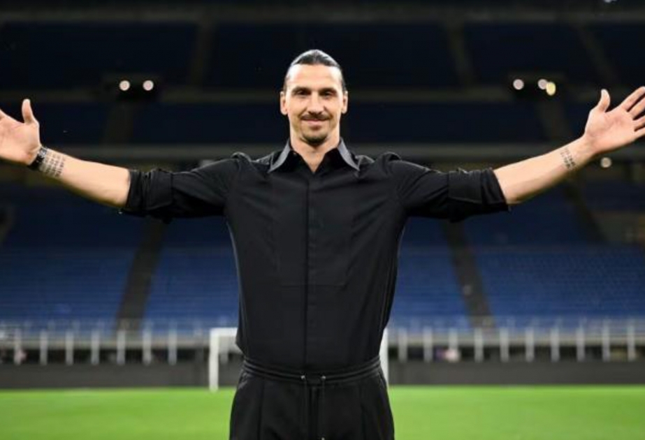 Ibrahimovic kehrt nach seinem Karriereende zurück zur AC Mailand