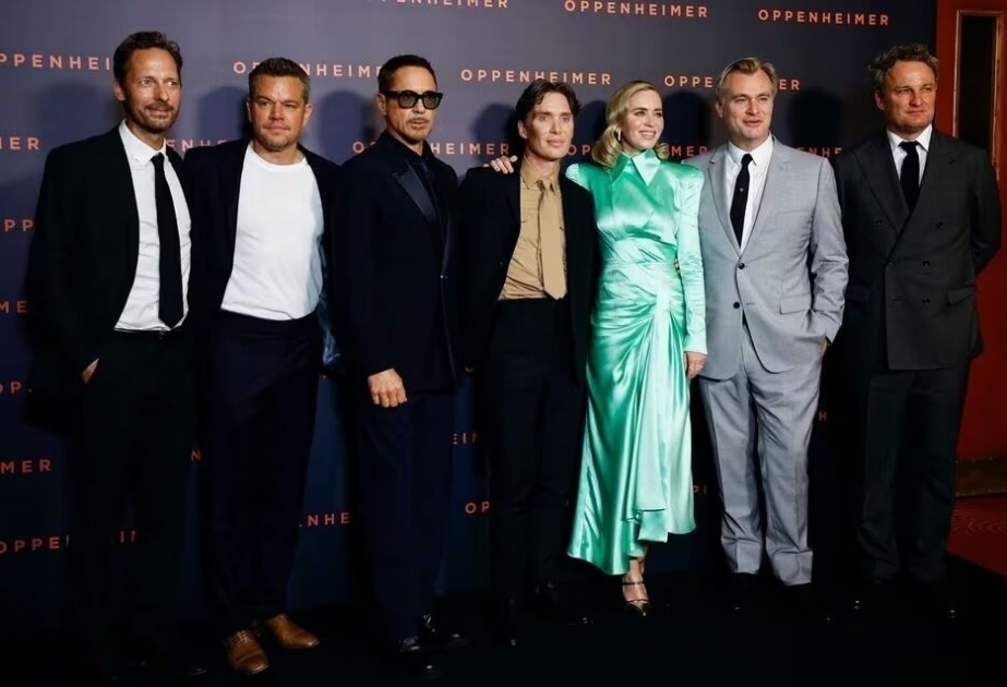 Golden Globes : des nominations annoncées