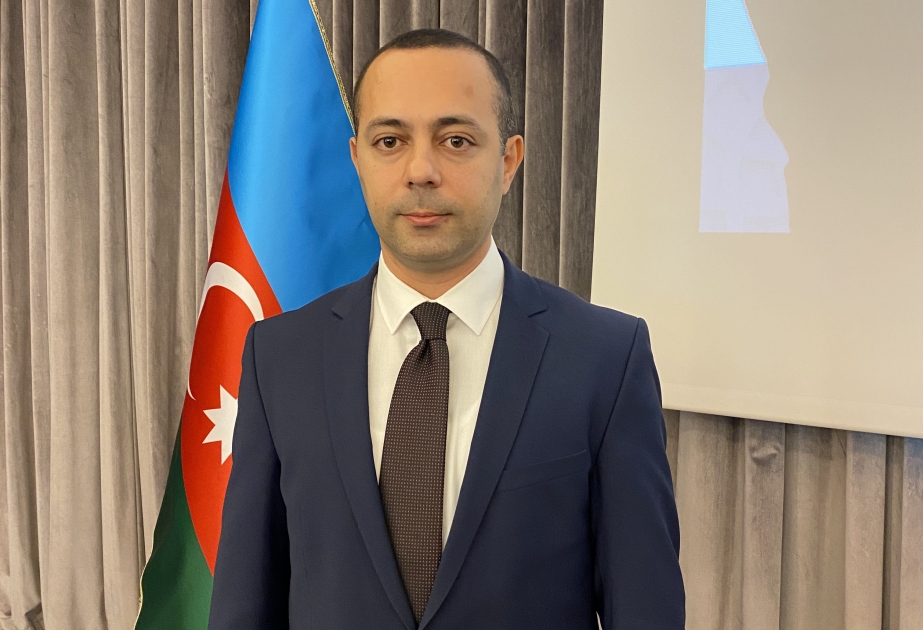 Sədi Cəfərov: “Heydər Əliyev” təqaüdünün Ulu Öndərin anım günündə təqdim edilməsi təsadüfi hal deyil