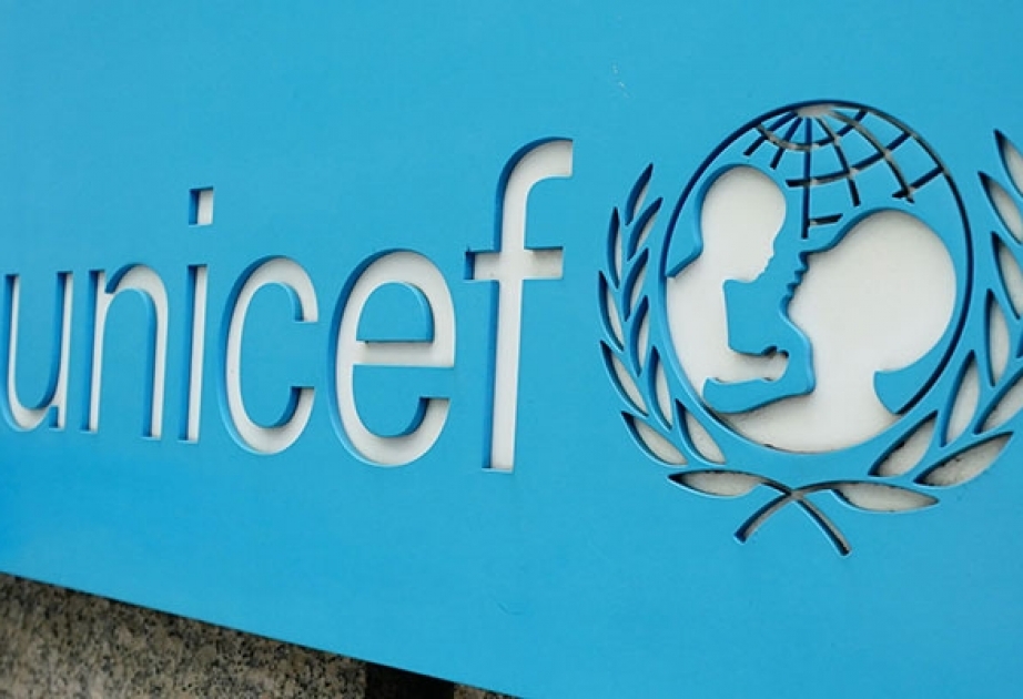UNICEF uşaqlara yardım üçün 9,3 milyard dollar ayırmağa çağırıb