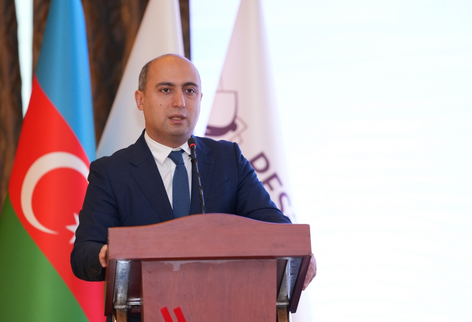 Nazir: Qarabağ Universitetinin tərkibində bir peşə təhsili müəssisəsinin yaradılması nəzərdə tutulur