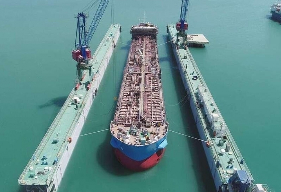 Kazajistán mantiene conversaciones para atraer exportaciones a la Ruta de Transporte Internacional Transcaspiana