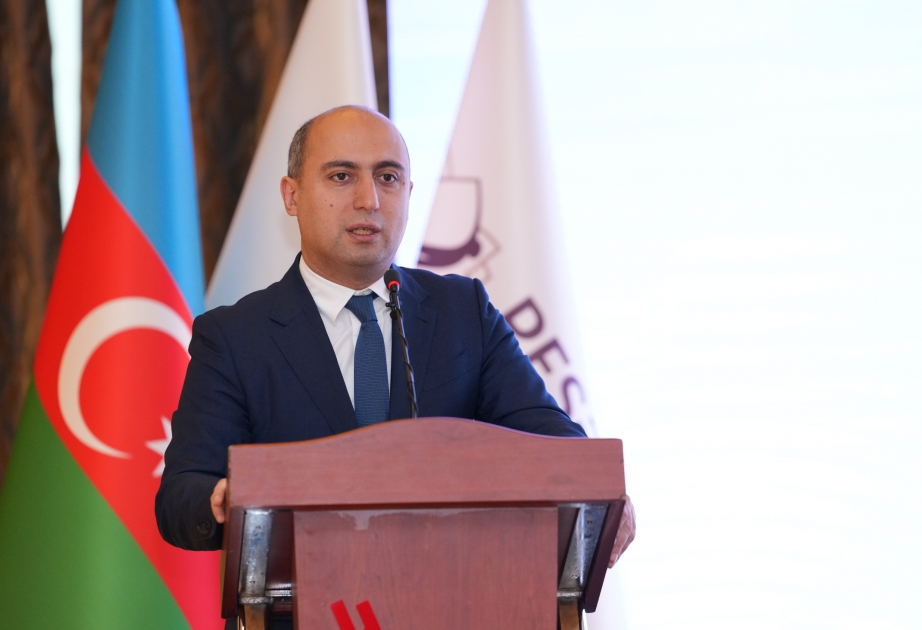 Nazir: Peşə təhsilindən digər təhsil pillələrinə keçidin təmin olunması üçün işlər aparılıb