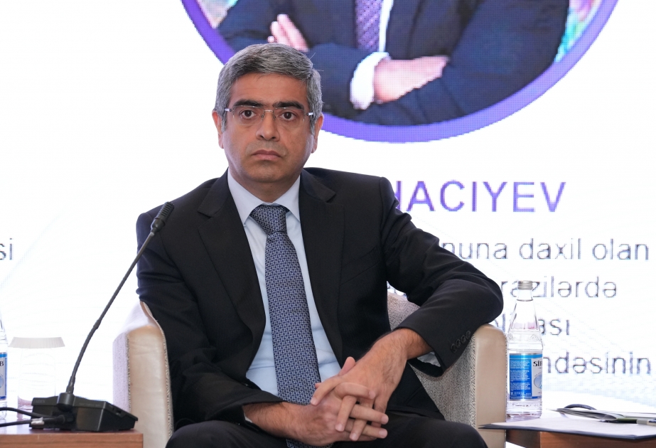 Nazir müavini: İşğaldan azad edilmiş ərazilərdə yenidənqurma işlərinə xarici investorlar da cəlb olunur
