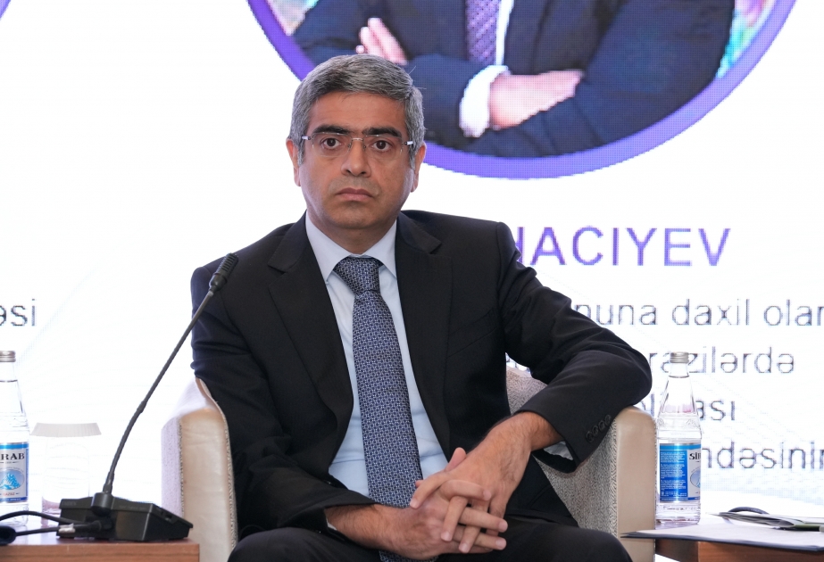 نائب الوزير: يتم تقييم فرص عمالة الذين تتم إعادة توطينهم إلى الأراضي المحررة من الاحتلال الأرميني