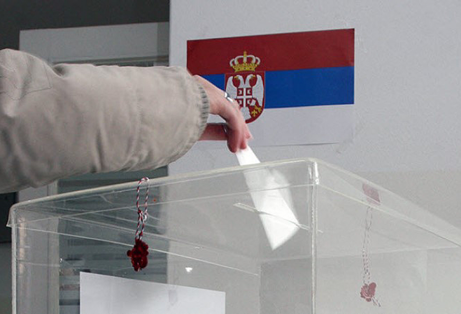 Azerbaijani MP to monitor snap parliamentary elections in Serbia