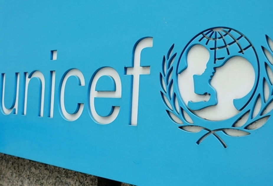 UNICEF benötigt 9,3 Milliarden US-Dollar für weltweite Nothilfeprogramme für Kinder in Krisen- und Konfliktgebieten