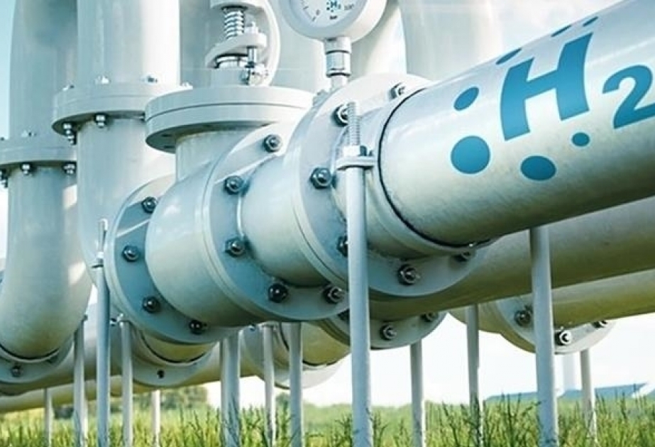 Green hydrogen: A game-changer in energy and geopolitics?